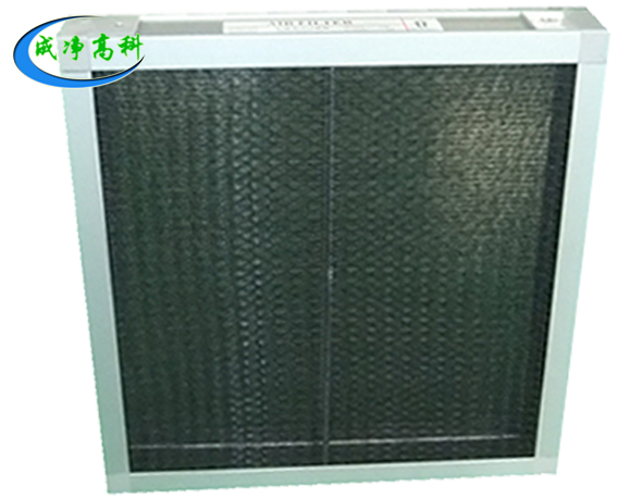 尼龍網空氣過濾器
